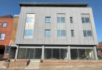 Plus de détails pour Queen St, Hitchin - Local commercial à louer