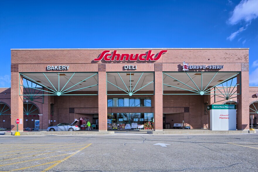 4844-4986 Hononegah Rd, Roscoe, IL à louer - Photo de l’immeuble – Image 1 sur 6