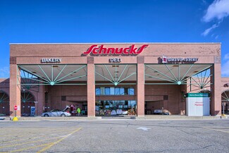 Plus de détails pour 4844-4986 Hononegah Rd, Roscoe, IL - Local commercial à louer