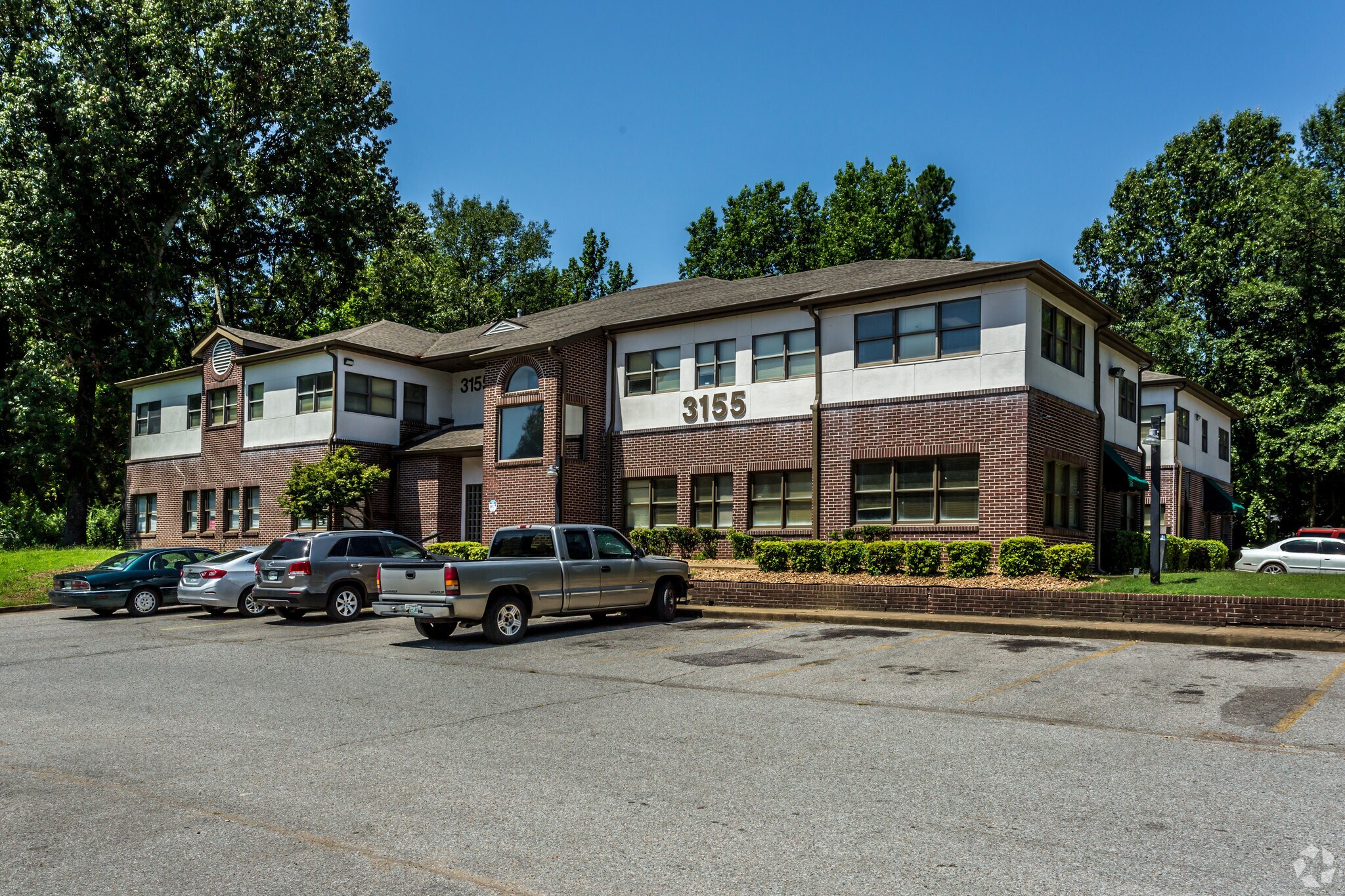 3155 Hickory Hill Rd, Memphis, TN à vendre Photo principale– Image 1 sur 6