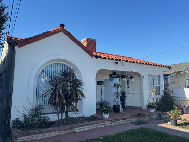 528-530 19th St, San Pedro, CA à vendre - Photo principale – Image 1 sur 4