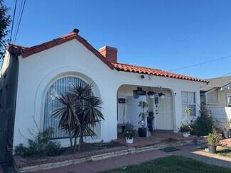 Plus de détails pour 528-530 19th St, San Pedro, CA - Logement à vendre