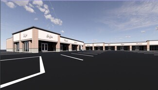 Plus de détails pour 36739-36743 Garfield Rd, Clinton Township, MI - Local commercial à louer