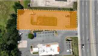 Plus de détails pour 6402 White Horse Rd, Greenville, SC - Local commercial à louer