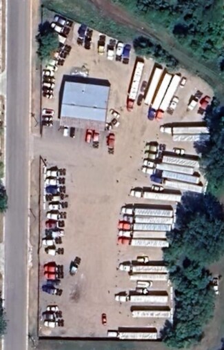 Plus de détails pour 1431 Maras St S, Shakopee, MN - Industriel/Logistique à louer