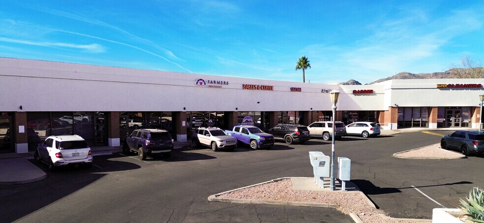 12020 S Warner Elliot Loop, Phoenix, AZ à vendre - Photo de l’immeuble – Image 3 sur 9