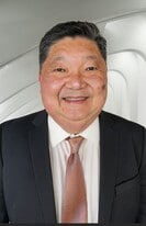 Tony Morrison