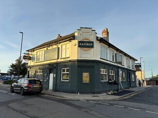 Plus de détails pour West St, Doncaster - Local commercial à vendre