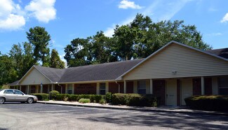 Plus de détails pour 3840 Williamsburg Park Blvd, Jacksonville, FL - Bureau à vendre