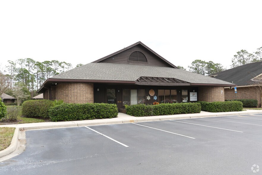 1409 Kingsley Ave, Orange Park, FL à vendre - Photo de l’immeuble – Image 1 sur 24