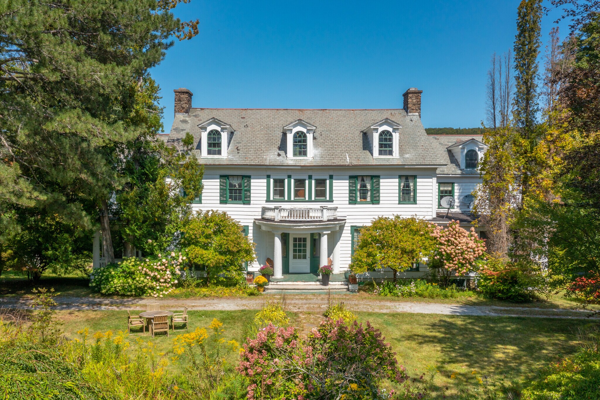 535 Main Rd, Monterey, MA à vendre Photo de l’immeuble– Image 1 sur 32