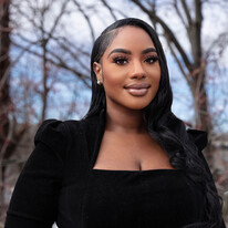 Kendra Antoine