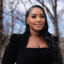 Kendra Antoine