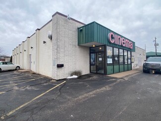 Plus de détails pour 1601 6th Ave, Stevens Point, WI - Local commercial à vendre