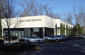 2518-2520 George Washington Mem Hwy, Yorktown, VA à vendre - Photo de l’immeuble – Image 1 sur 2