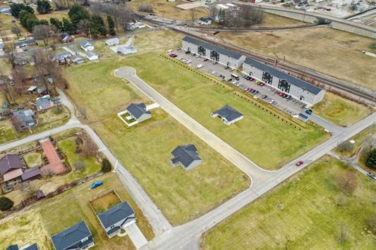 1 Baldwin -1, Princeton, IN à vendre - Photo de l’immeuble – Image 3 sur 4