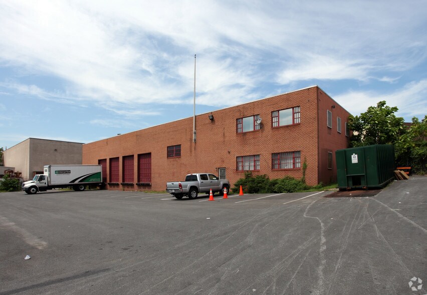 Tuxedo Industrial Park Portfolio portefeuille de 4 biens à vendre sur LoopNet.fr - Photo principale – Image 2 sur 4