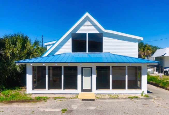 3381 S Fletcher Ave, Fernandina Beach, FL à louer - Photo de l’immeuble – Image 3 sur 5