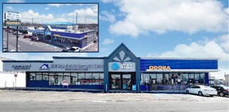 Plus de détails pour 770 US Highway 1 N, Iselin, NJ - Local commercial à louer
