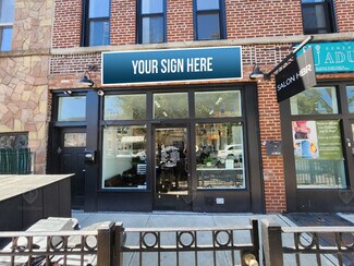 Plus de détails pour 970 Rogers Ave, Brooklyn, NY - Local commercial à louer