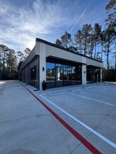 1002 Honea Egypt Rd, Magnolia, TX à louer Photo de l’immeuble– Image 2 sur 3