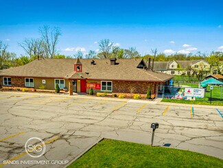 Plus de détails pour 25005 Middlebelt Rd, Farmington Hills, MI - Local commercial à vendre