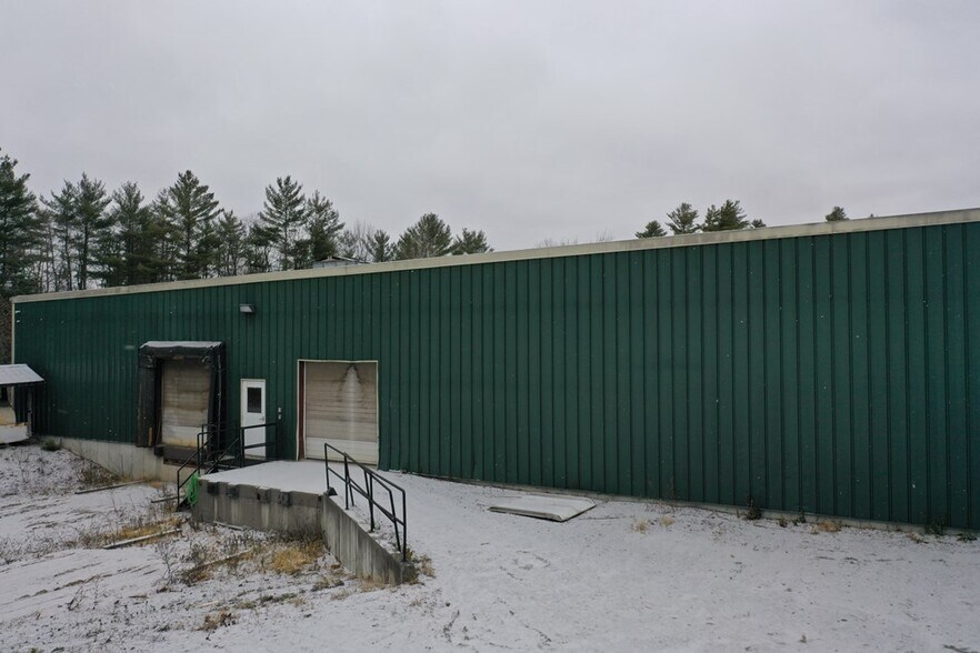 49 Industrial Park Rd, Keeseville, NY à louer - Photo de l’immeuble – Image 3 sur 30