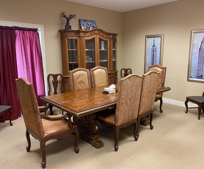 1150 Expressway Dr, Pineville, LA à louer - Photo intérieure – Image 3 sur 4