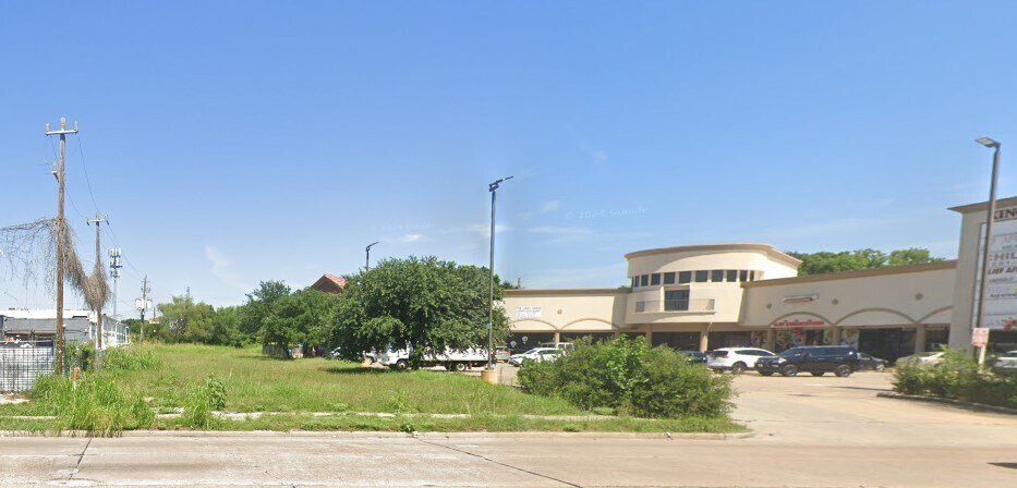 9677 S Kirkwood Rd, Houston, TX à vendre - Photo de l’immeuble – Image 2 sur 6