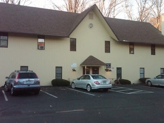 Plus de détails pour 196 Danbury Rd, Wilton, CT - Local commercial à louer