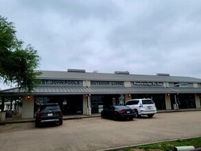 8525 FM 359 Rd S, Fulshear, TX à louer Photo de l’immeuble– Image 2 sur 5