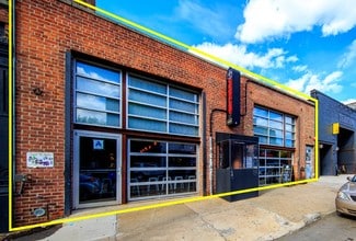 Plus de détails pour 63 Grand St, Brooklyn, NY - Local commercial à louer