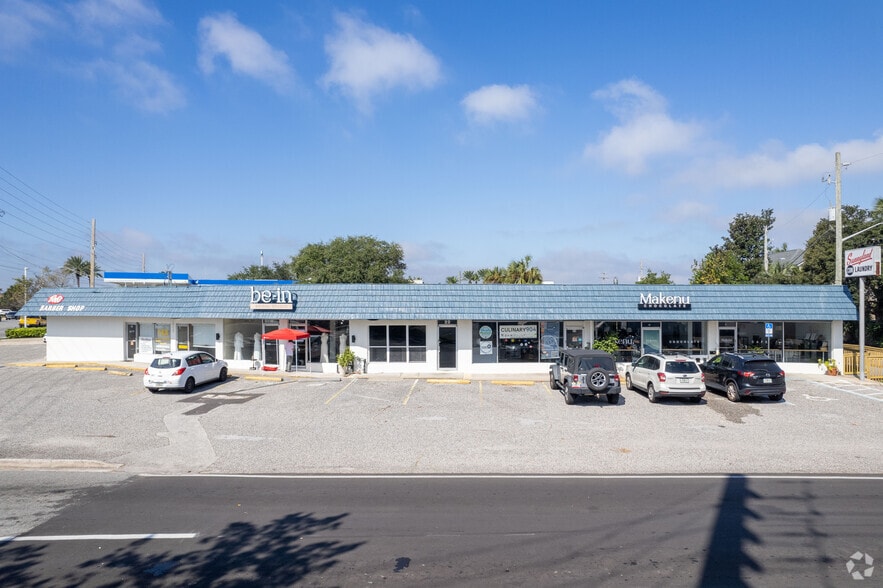 703-705 Atlantic Blvd, Atlantic Beach, FL à louer - Photo principale – Image 3 sur 20