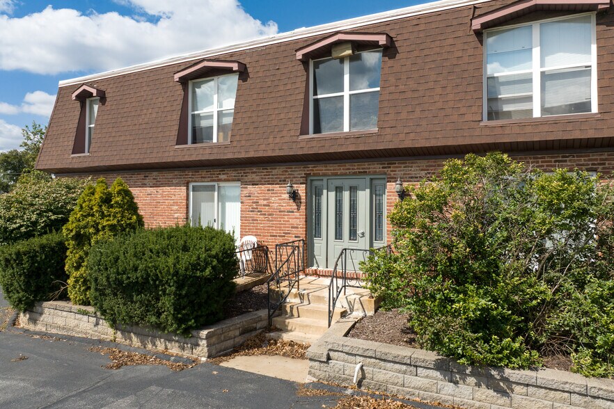 11542-11556 Concord Village Ave, Saint Louis, MO à vendre - Photo de l’immeuble – Image 3 sur 35