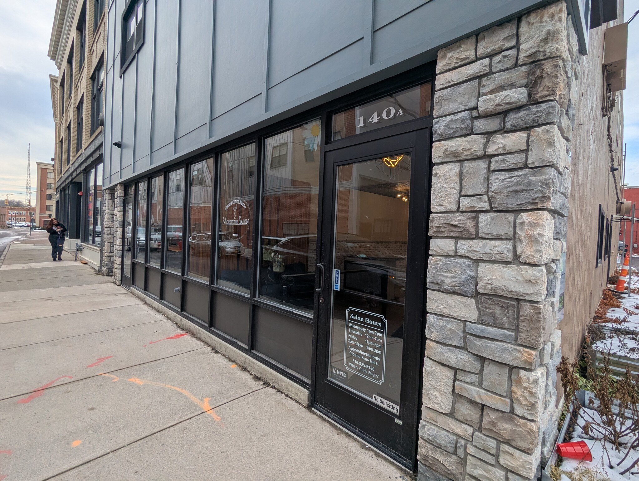 140 Clinton St, Schenectady, NY à louer Photo de l’immeuble– Image 1 sur 14