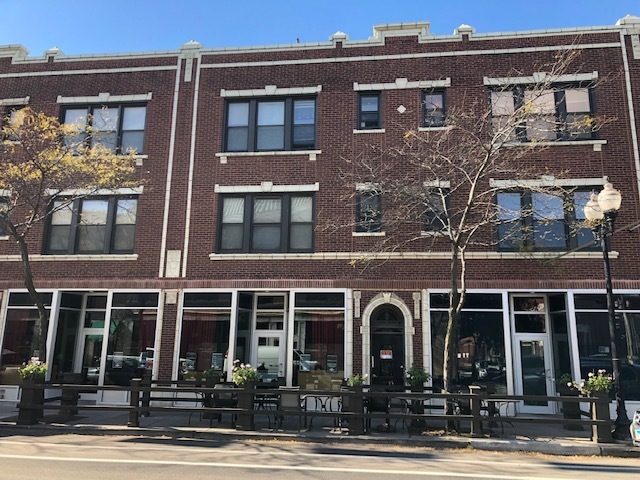 4620-4636 N Lincoln Ave, Chicago, IL à louer - Photo de l’immeuble – Image 1 sur 12