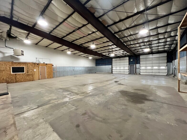 7020 Cline Ave, Hammond, IN à louer - Photo intérieure – Image 3 sur 10