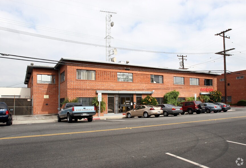 2939 Nebraska Ave, Santa Monica, CA à vendre - Photo principale – Image 2 sur 8