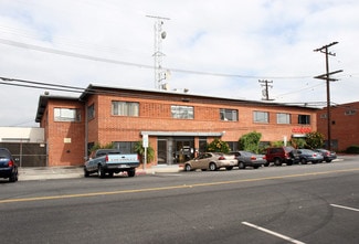 Plus de détails pour 2939 Nebraska Ave, Santa Monica, CA - Bureau à vendre