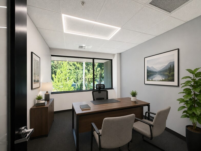 11808 Northup Way, Bellevue, WA à louer - Photo intérieure – Image 1 sur 5