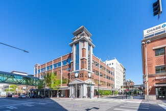 Plus de détails pour 111 N Wall St, Spokane, WA - Bureau, Local commercial à louer