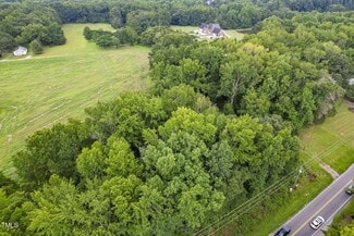 Plus de détails pour 0 0 Piney Grove-Wilbon Rd, Holly Springs, NC - Terrain à vendre