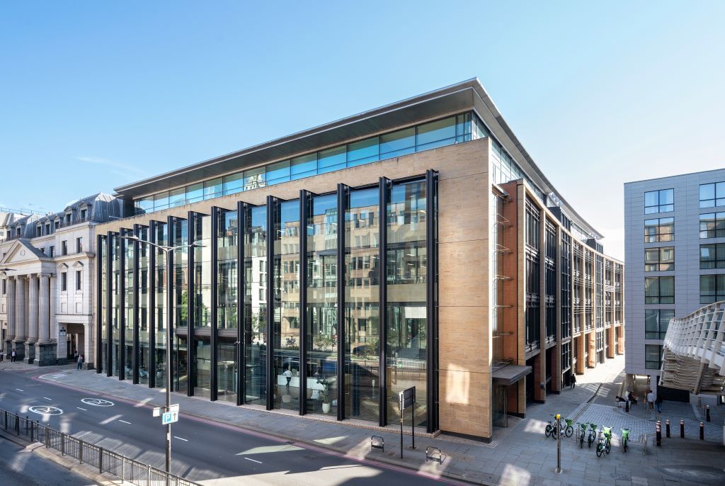 1 Queenhithe, Londres à louer Photo principale– Image 1 sur 8