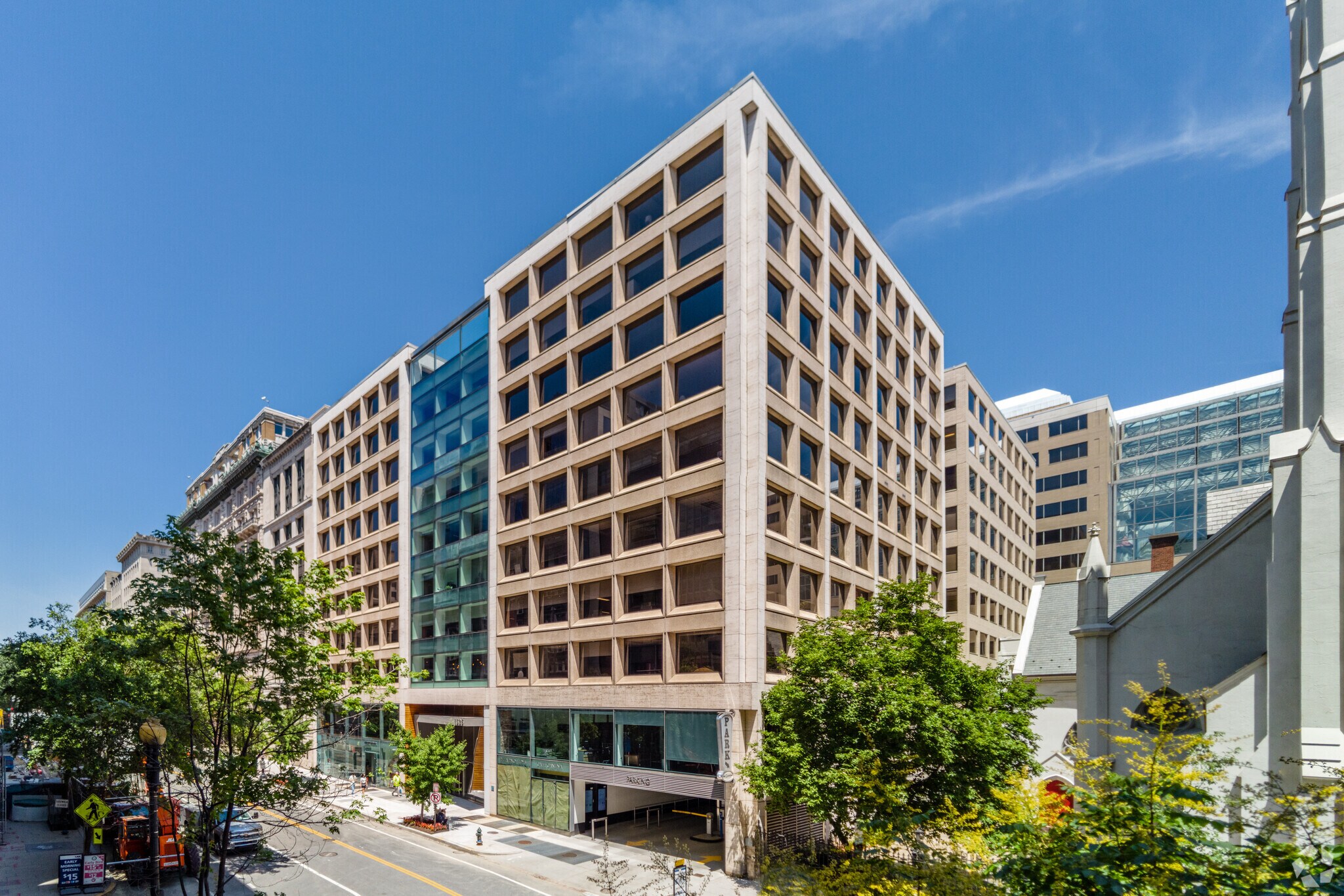 1325 G St NW, Washington, DC à louer Photo principale– Image 1 sur 11