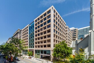 Plus de détails pour 1325 G St NW, Washington, DC - Bureau, Bureau/Local commercial à louer