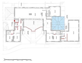 1A Highfield Rd, Dartford à louer Plan d’étage– Image 2 sur 10