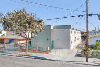 Plus de détails pour 6522 Bear Ave, Bell, CA - Logement à vendre