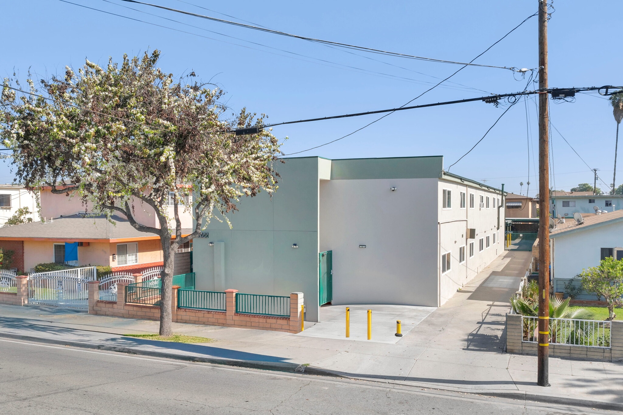 6522 Bear Ave, Bell, CA à vendre Photo principale– Image 1 sur 14