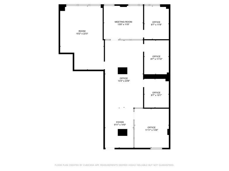 7535 Little River Tpke, Annandale, VA à vendre - Photo de l’immeuble – Image 3 sur 26
