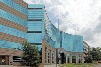 Plus de détails pour 2520 Meridian Pky, Durham, NC - Bureau, Local d'activités à louer